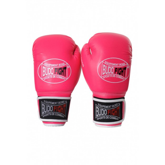 Gants Enfant Padawan Rose