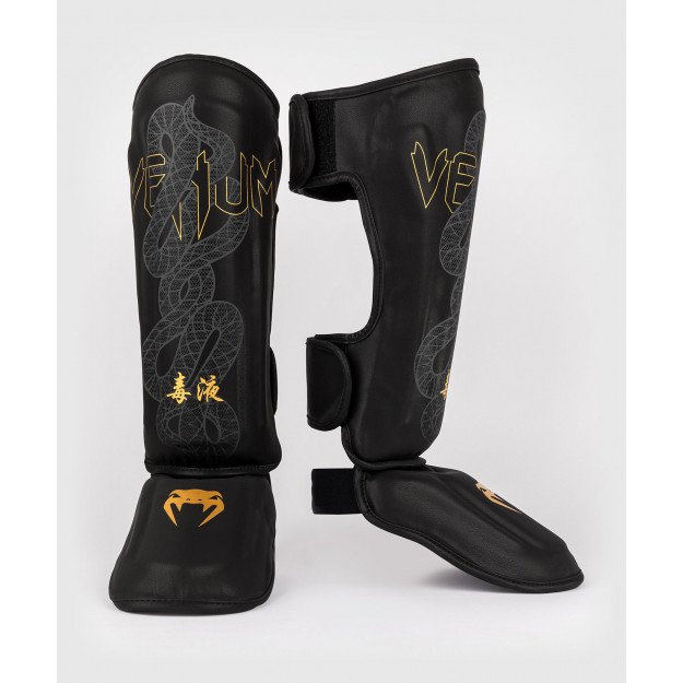 Protège tibia et pied Venum Serpenti