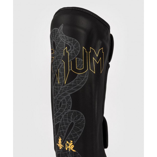 Protège tibia et pied Venum Serpenti