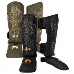 Protège tibia et pied Venum Serpenti