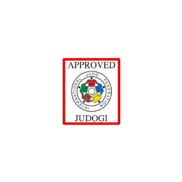 Kimono Judo KusaKura JOF Japon (IJF)