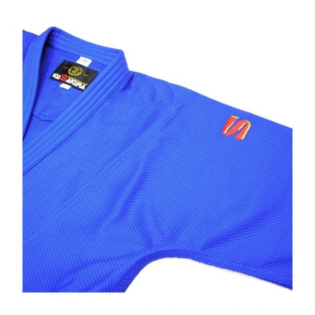 Kimono Judo KusaKura JOF Japon (IJF)