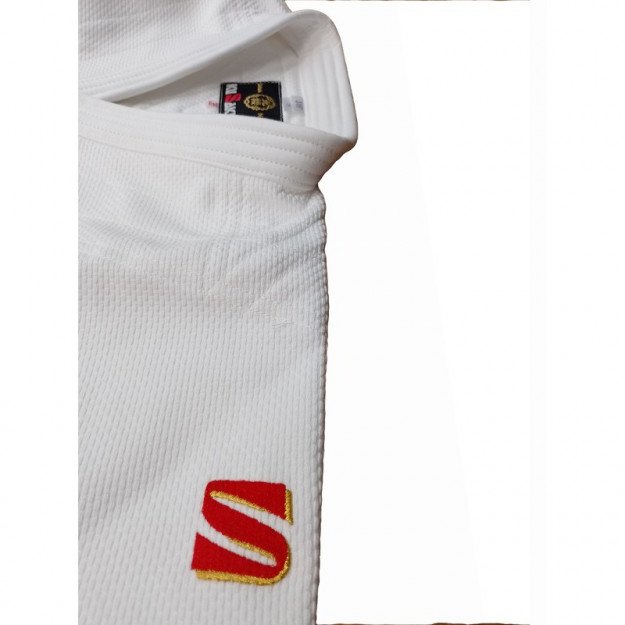 Kimono Judo KusaKura JOF Japon (IJF)