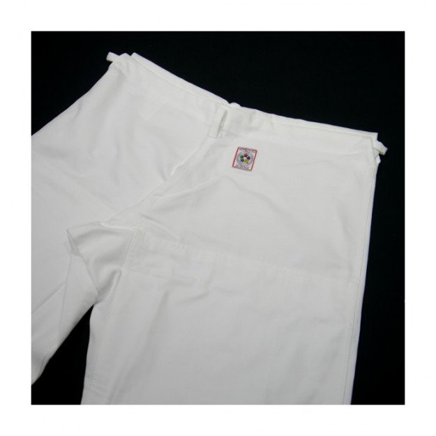 Kimono Judo KusaKura JOF Japon (IJF)