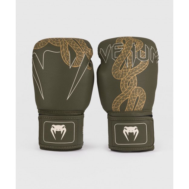 Gants de boxe Venum Serpenti