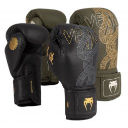 Gants de boxe Venum Serpenti