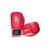 Gants Fit boxing Rose