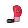 Gants Fit boxing Rose