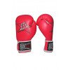Gants Fit boxing Rose