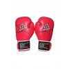 Gants Fit boxing Rose