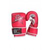 Gants Fit Boxing Rose