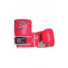 Gants Fit Boxing Rose