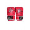 Gants Fit Boxing Rose