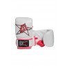 Gants Fit Boxing Blanc