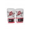 Gants Fit Boxing Blanc