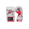 Gants Fit Boxing Blanc