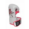 Gants Fit Boxing Blanc