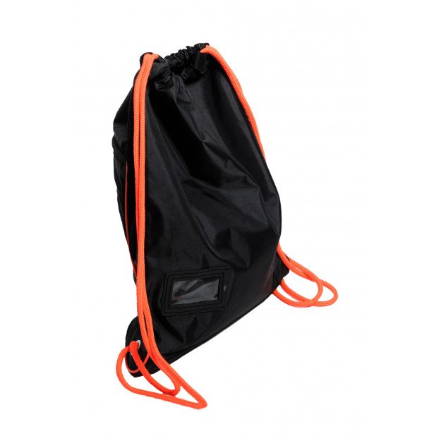 Sac à dos fermeture avec corde