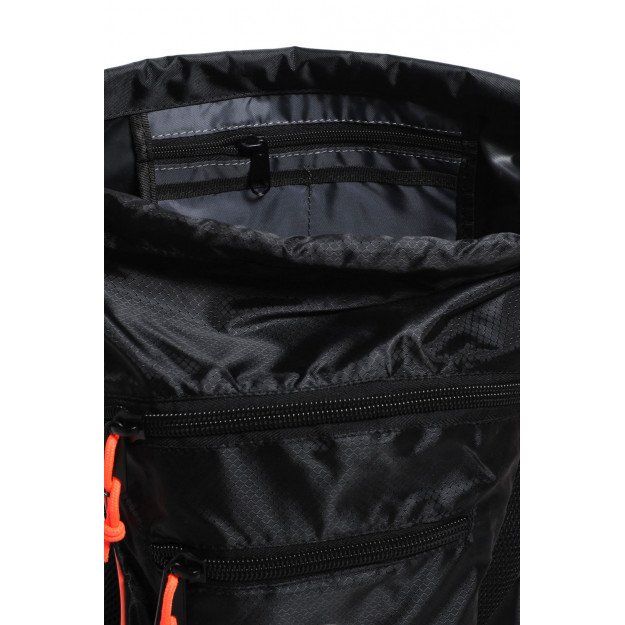 Sac à dos fermeture avec corde