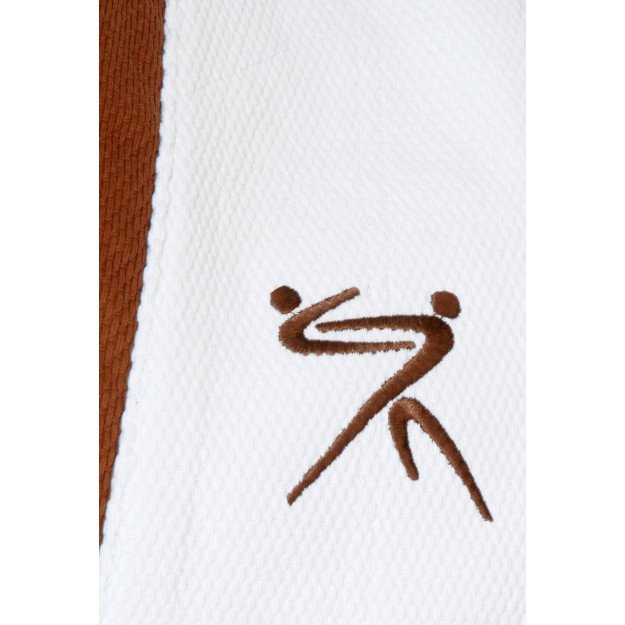 Kimono Lutte Contact Competition