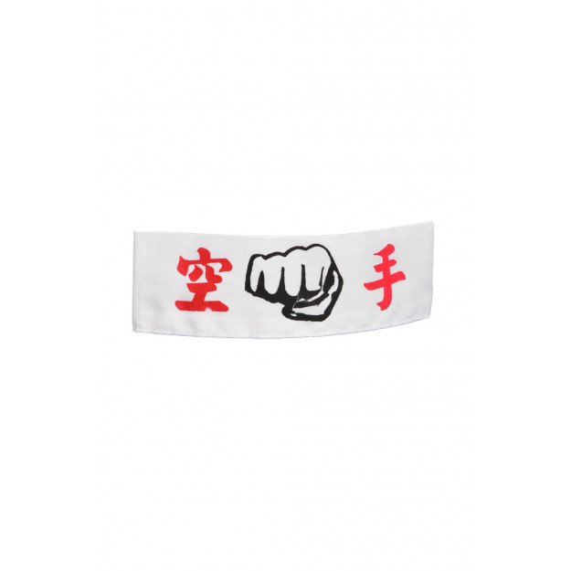 Hachimaki Poing