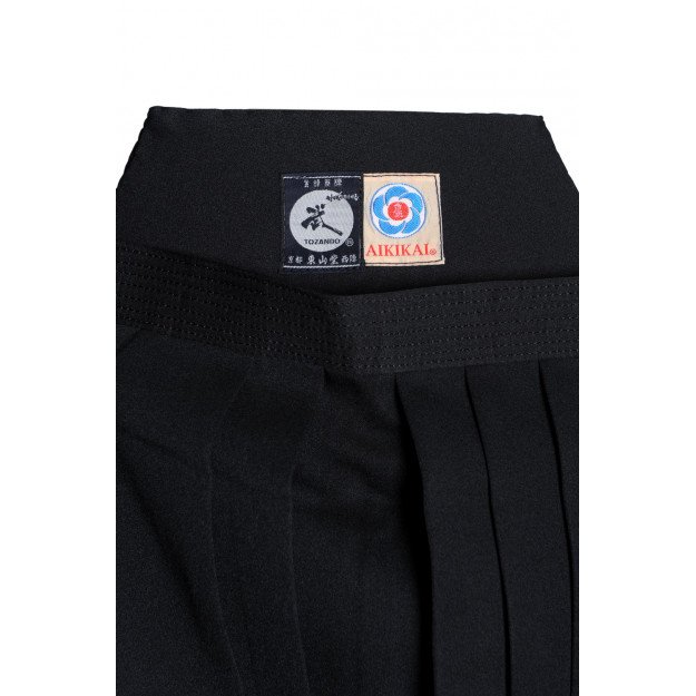 Hakama très haut de gamme 
