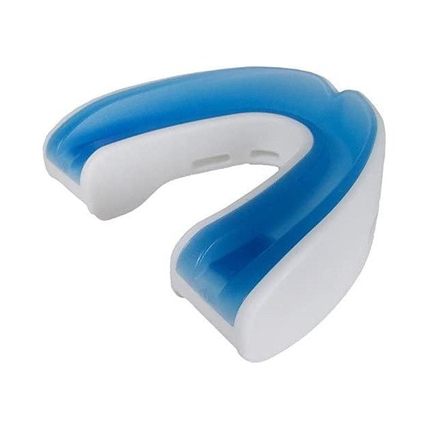 Protège-dents Shock Doctor Double Gel Nano