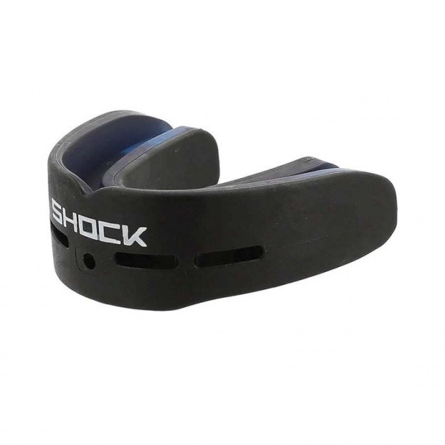 Protège-dents Shock Doctor Double Gel Nano