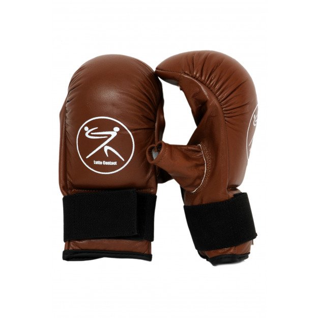 Gants Lutte Contact Competition