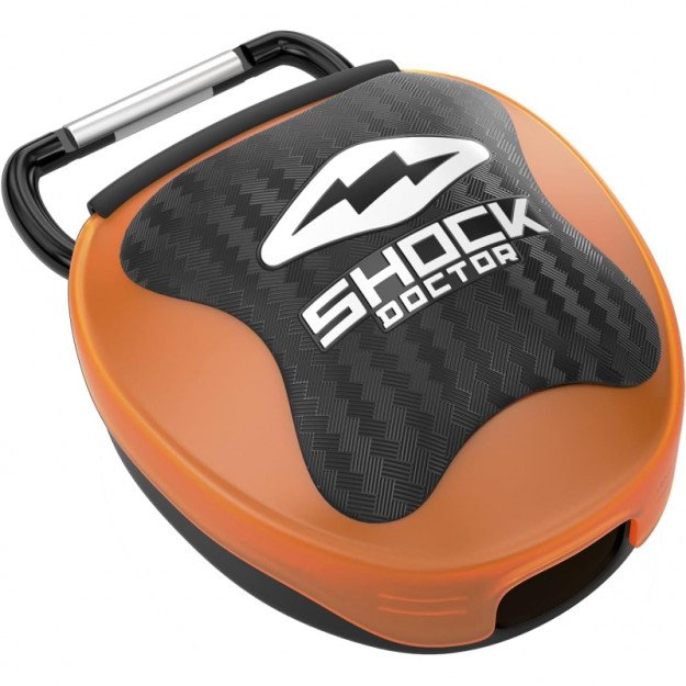 Boîte pour Protège-dents Shock Doctor