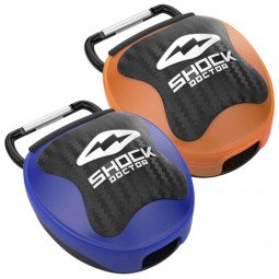 Boîte pour Protège-dents Shock Doctor