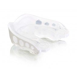Protège-dents Shock Doctor Gel Max Transparent