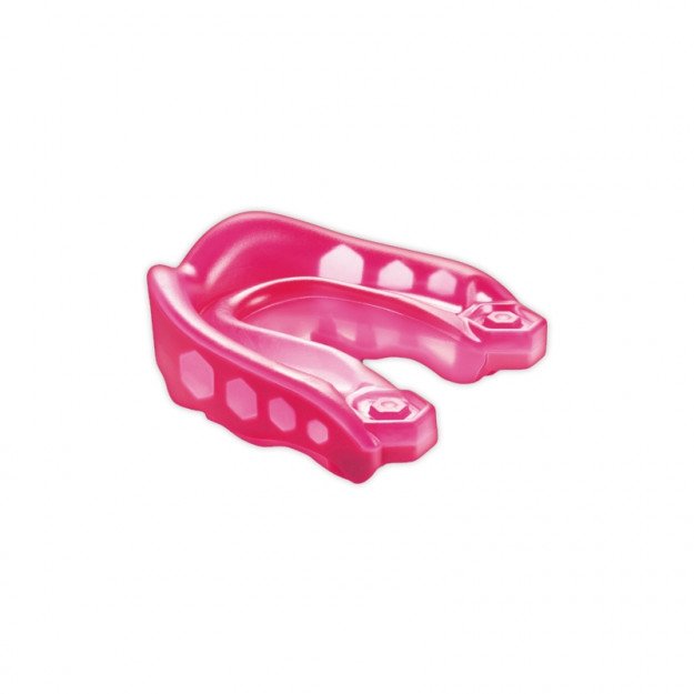 Protège-dents Shock Doctor Gel Max Rose