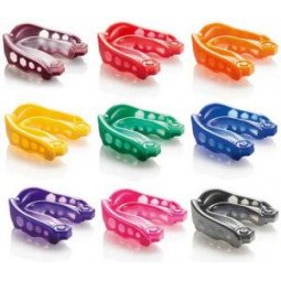 Protege Dent Shock Doctor Gel Max