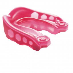 Protège-dents Shock Doctor Gel Max Rose