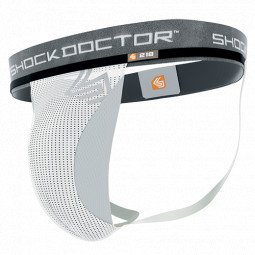 Support Coquille de protection Shock Doctor