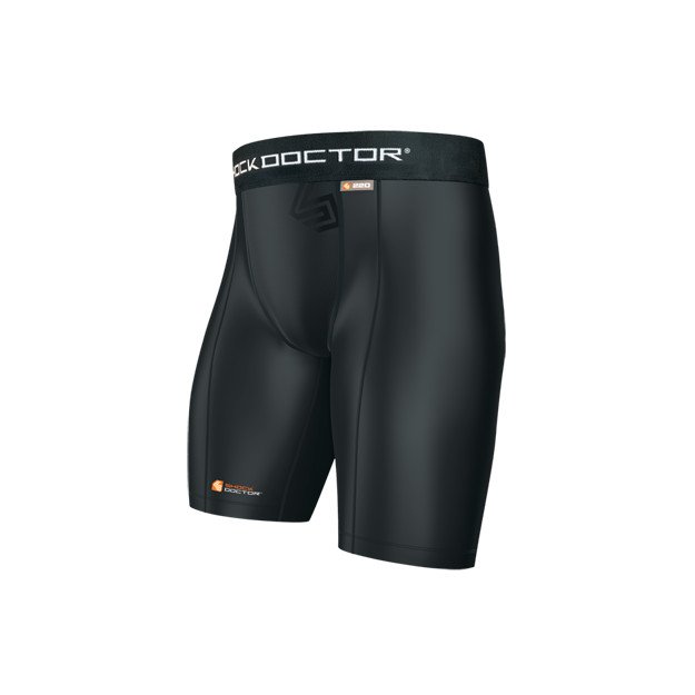 Coquille de Protection Homme Ultra Confort - Budo-Fight