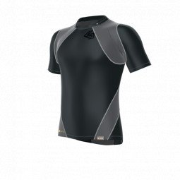 T-shirt de compression Shock Doctor