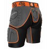 Short De Compression 5 Protections Shock Doctor