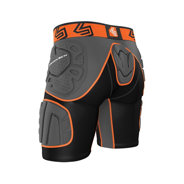 Short De Compression 5 Protections Shock Doctor