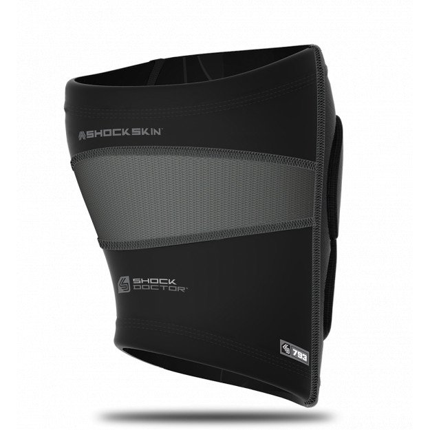 Genouillère de Protection Shock Doctor