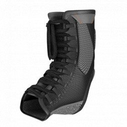 Chevillère Shock Doctor Ultra Gel à Fermeture par Lacets