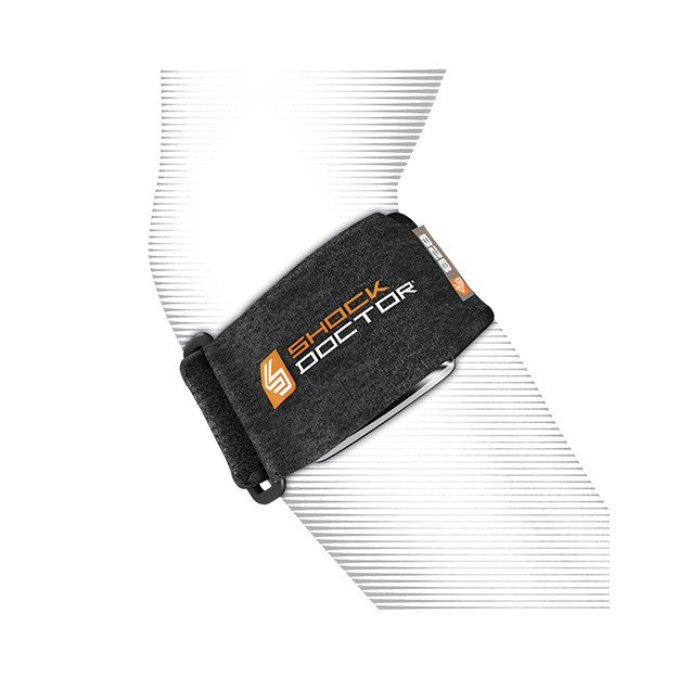 Bracelet Shock Doctor Tennis Elbow