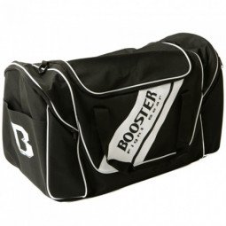 Sac de sport Booster noir
