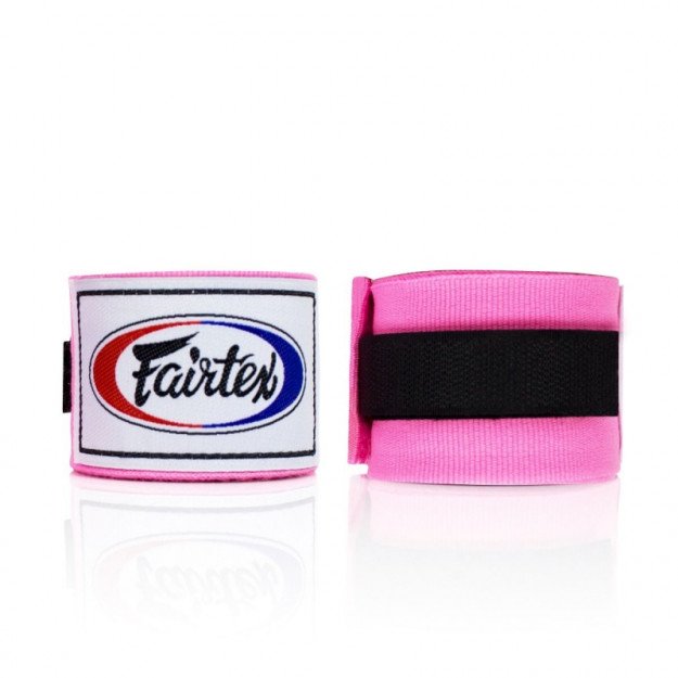 Bandes de Boxe Fairtex 450 cm