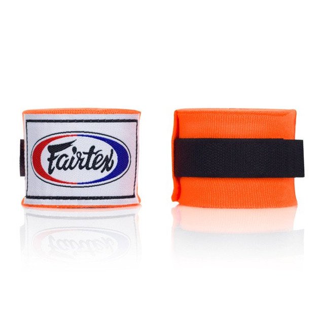 Bandes de Boxe Fairtex 450 cm