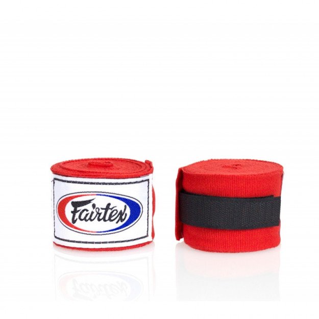 Bandes de Boxe Fairtex 450 cm