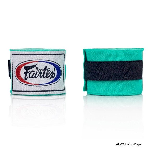 Bandes de Boxe Fairtex 450 cm