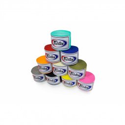 Bandes de Boxe Fairtex 400 cm