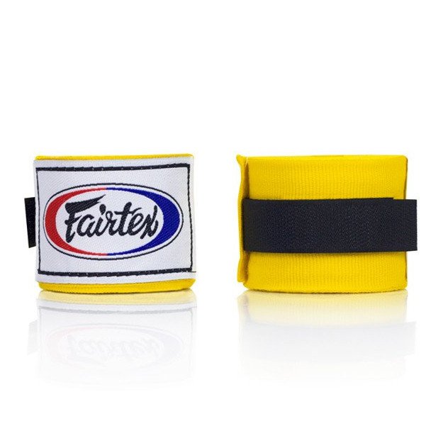 Bandes de Boxe Fairtex 450 cm